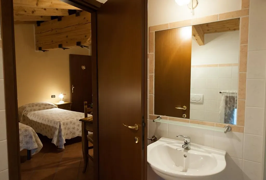 팜스테이 Agriturismo Corte Galvani 네그라르