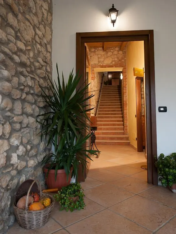 Agriturismo Corte Galvani 네그라르 0*,  이탈리아