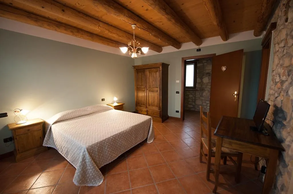 Agriturismo Corte Galvani 네그라르 0*,  이탈리아