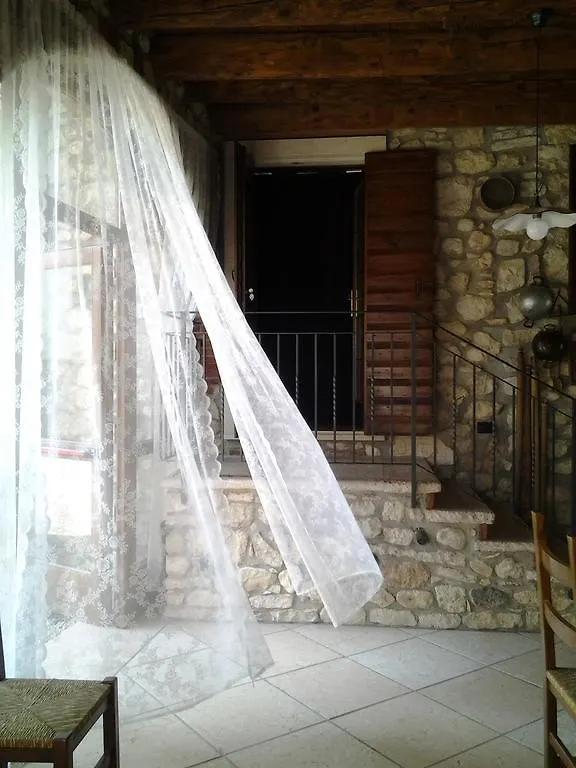 Agriturismo Corte Galvani 네그라르 팜스테이
