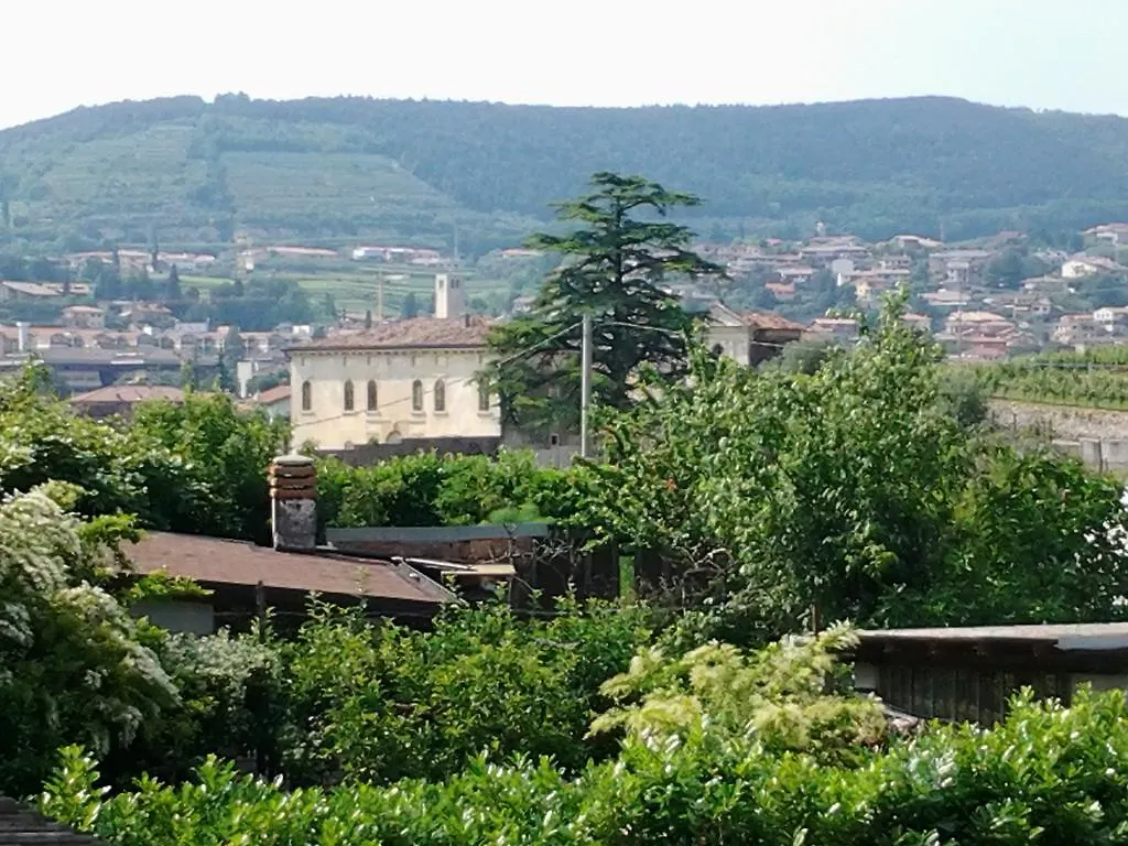 Agriturismo Corte Galvani 네그라르 팜스테이