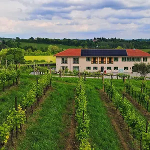 Tenuta Mani Sagge Lantgård