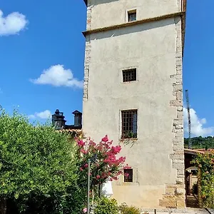 Azienda Agrituristica Corteforte Lantgård