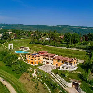La Fonte Degli Dei Alloggio per agriturismo