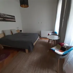 Soukromy Pokoj V Srdci Prahy Praga