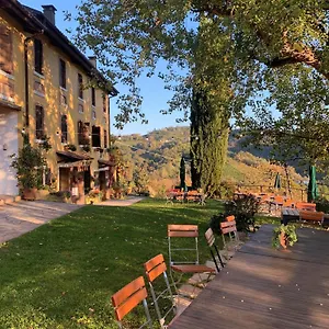 Le Noci Alloggio per agriturismo
