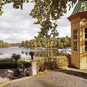 Stallmästaregården Hotel&restaurant, A Member Of Design 4*, Solna Sverige