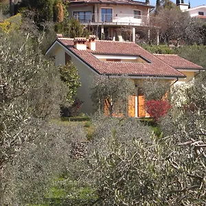 Rocca Ferienhaus