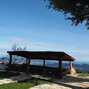 Agriturismo Croda Bianca Bauernhof