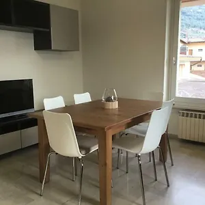 Casa Claudia Apartment