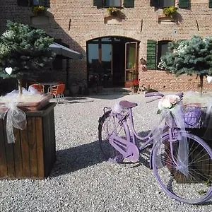 La Prediletta Alloggio per agriturismo